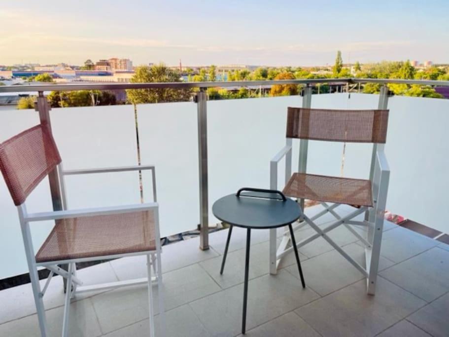 Joy City Stay Vivalia 7B-26 Тимишоара Экстерьер фото