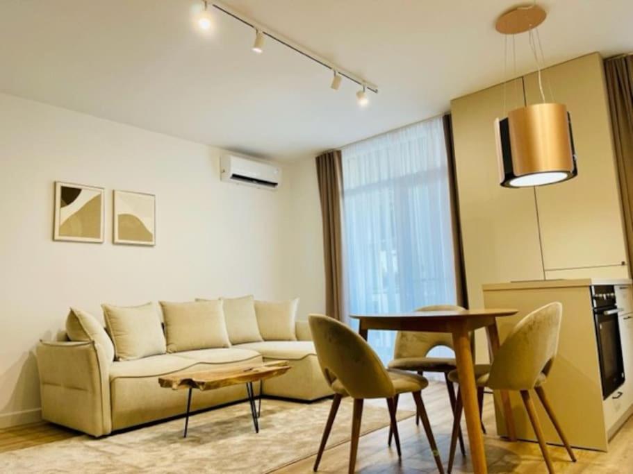 Joy City Stay Vivalia 7B-26 Тимишоара Экстерьер фото