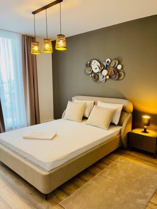 Joy City Stay Vivalia 7B-26 Тимишоара Экстерьер фото