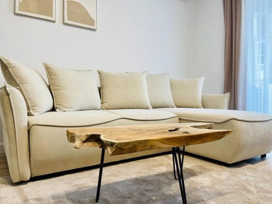 Joy City Stay Vivalia 7B-26 Тимишоара Экстерьер фото